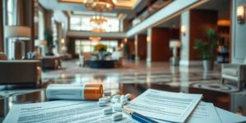 Hotel drug approval update: what you need to know