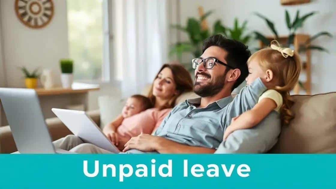 Impact on employee well-being