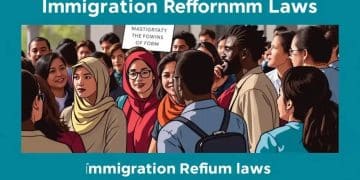 Catch immigration law reform: what you need to know