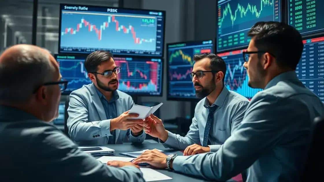 Investor Strategies in Response to Rate Changes