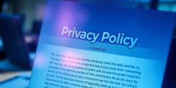 Keep digital privacy legislation: what you need to know