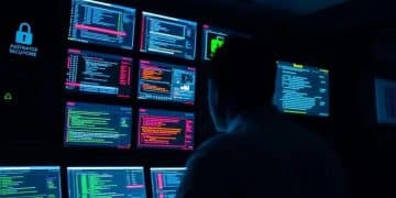 Listen to cybersecurity threats 2025 and stay ahead