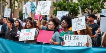 Life civil rights updates: stay informed on current changes