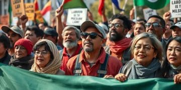 International labor movement stories that inspire change