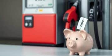 Gas emergency savings ideas to secure your finances