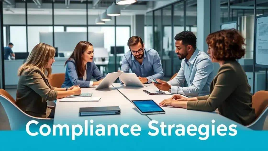 How businesses are adapting to new regulations