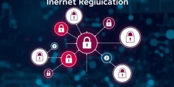 Matter internet regulation changes and their impact