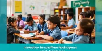 Option education reform insights for a better future