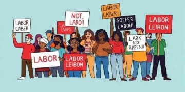 Situation labor movement stories that inspire change