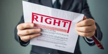 Spend legal rights protection: Know your options
