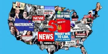 Can breaking headline usa reveal the untold truth?