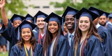 Personal high school graduation trends shaping futures