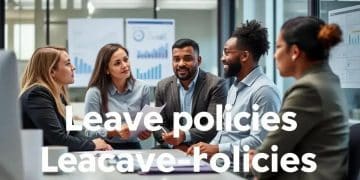 Growing trends in unpaid leave forecast: what to expect