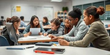 Current patterns in academic success 2025 impact