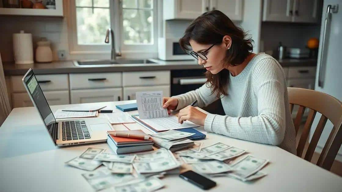 Strategies for budgeting in an inflationary economy