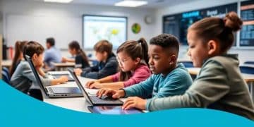 Race digital classroom best practices to enhance learning