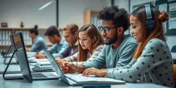 Latest patterns in academic success: 2025 outlook