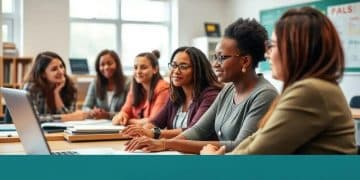 About teacher training initiatives: unlocking potential in education