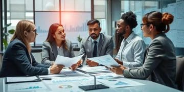 Key market responses to Federal Reserve moves analyzed