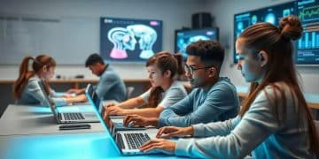 Level AI in the classroom: enhance student engagement