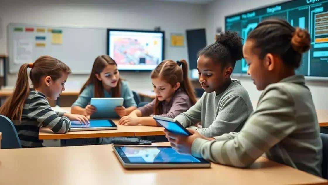 Effective ways to integrate AI in the classroom