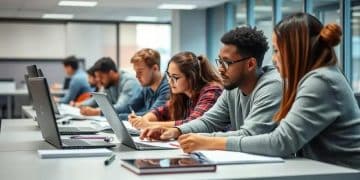 Recent patterns in academic success: 2025 update