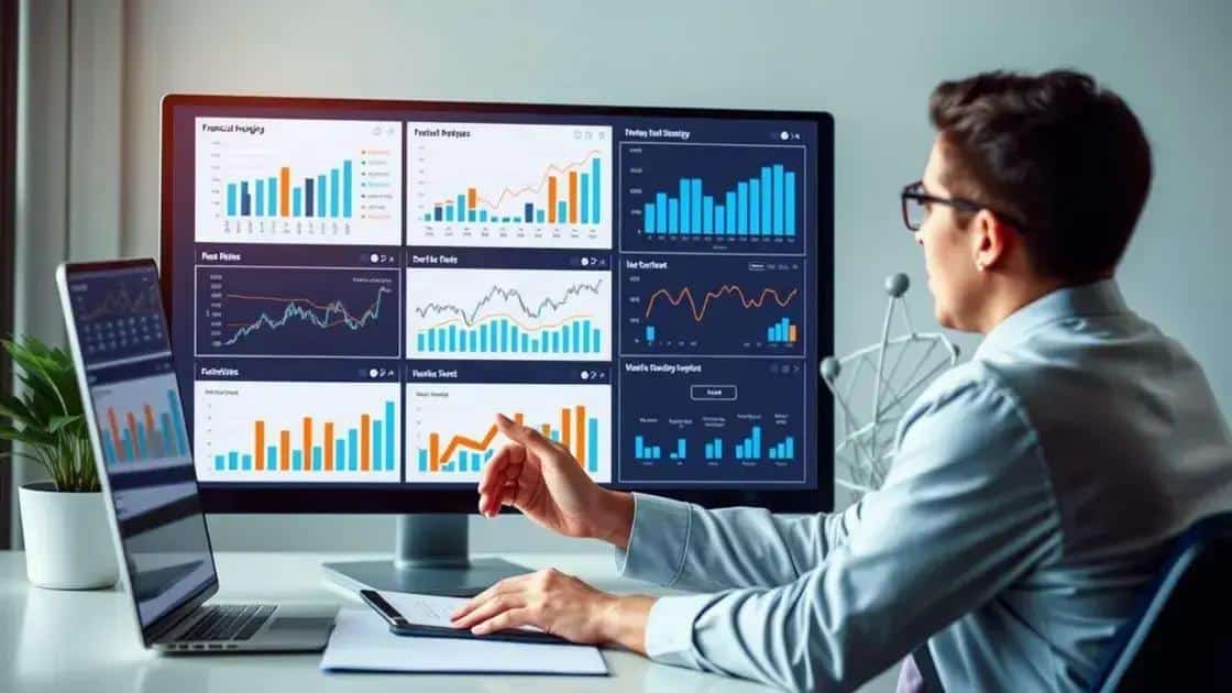 Long-term investment strategies