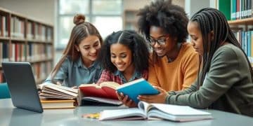 Today student aid programs that can change your future
