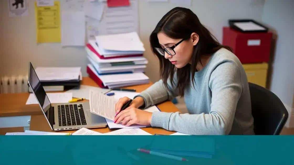 How to apply for student aid