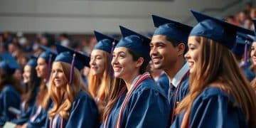 consider high school graduation trends and their impact