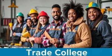 Trade college entrance guide: your path to success