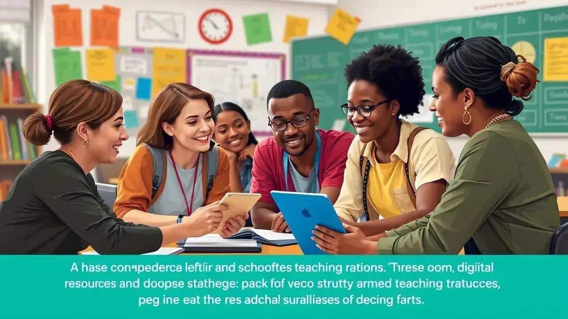 Why these updates matter for educators