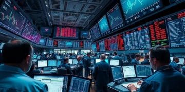 Top market responses to Federal Reserve moves analyzed