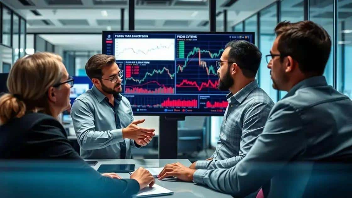 Long-term implications of Fed decisions