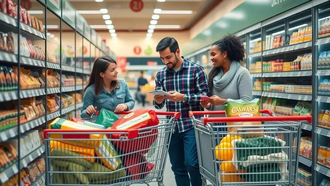 How inflation affects consumer behavior