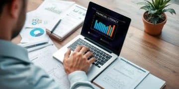 Ability financial literacy tools for better money management
