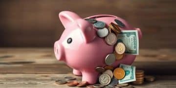 Left emergency savings ideas to prepare for the unexpected
