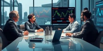Emerging market responses to Federal Reserve moves