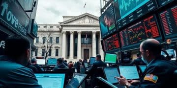 Key market responses to Federal Reserve moves explained