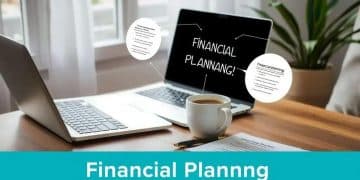 Develop passive income plans to secure your future