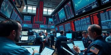 Top market responses to Federal Reserve moves forecast