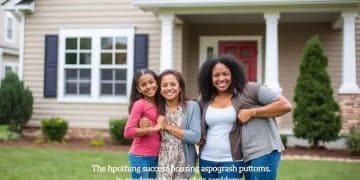 Model housing assistance programs: What you need to know