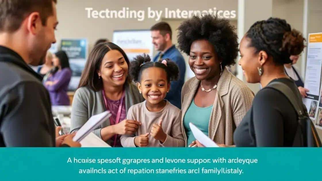 Benefits of participating in housing programs