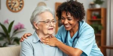 Him benefits for caregivers: understanding the rewards