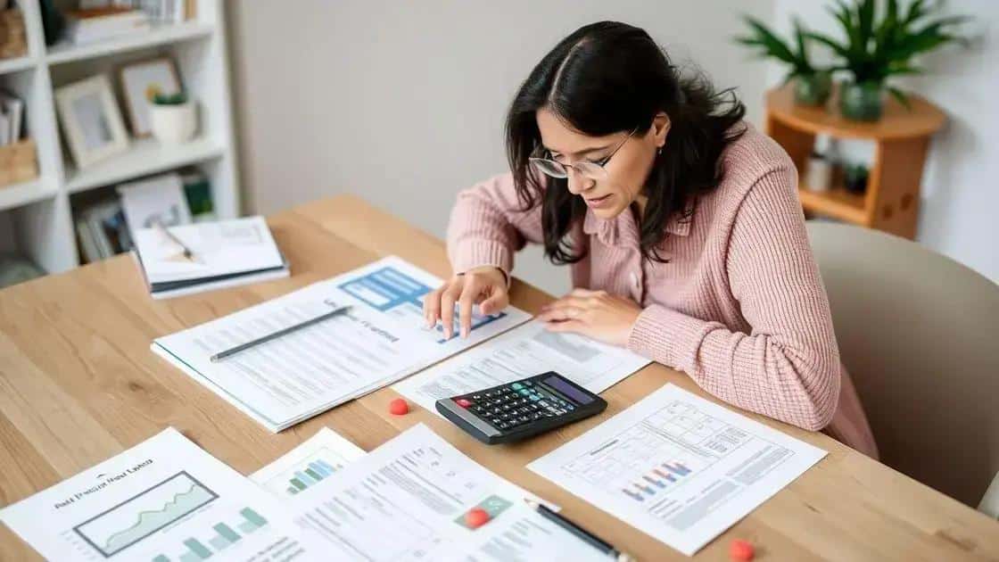 Financial relief: how benefits can ease burdens
