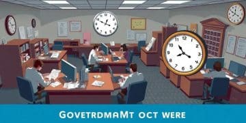 Government agency staff insufficiencies outlook: a deep dive