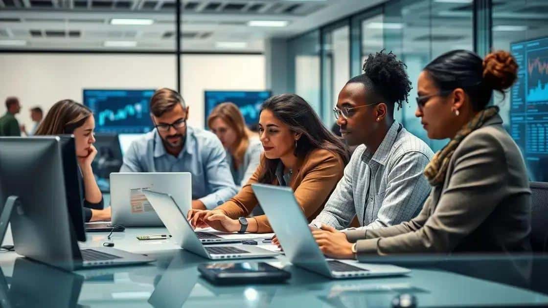 Future trends in government workforce