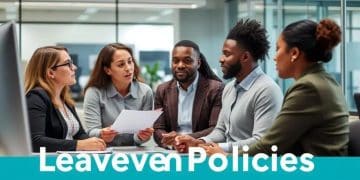 Current growing trends in unpaid leave policies