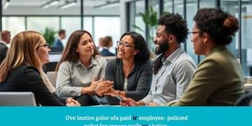 Latest growing trends in unpaid leave trends you should know