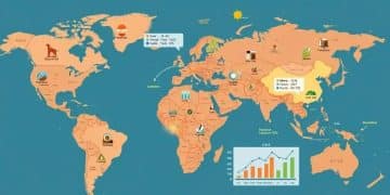 Physical global economic forecast: what to expect in 2024